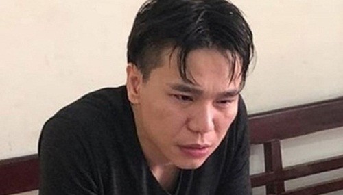 Sắp xét xử ca sỹ Châu Việt Cường 