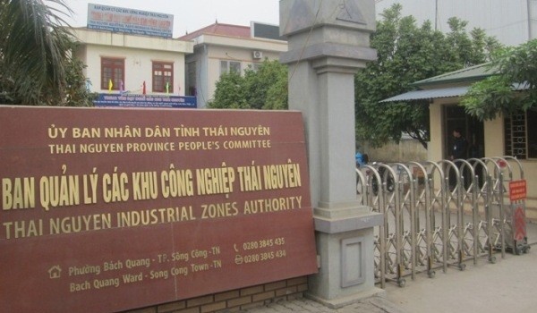 Theo BQLCKCN Thái Nguyên ngành dệt nhuộm là một trong những ngành ưu tiên thu hút đầu tư vào KCN Sông Công II theo đúng ĐTM của KCN Sông Công II đã được Bộ TN&MT phê duyệt