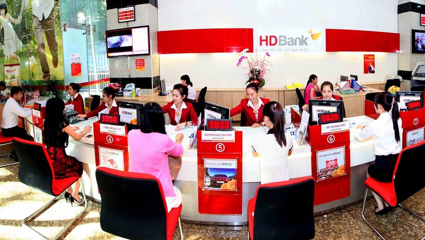 Dịch vụ tài trợ thương mại HDBank dẫn đầu thị trường Châu Á - Thái Bình Dương