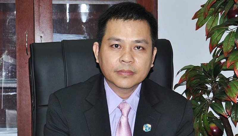 Luật sư Nguyễn Kiều Hưng điều hành hãng luật Giải Phóng