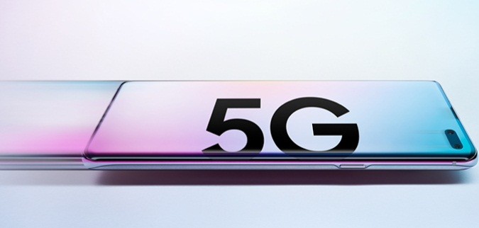 ​Tiết lộ ngày ra mắt và mức giá Samsung Galaxy S10 5G