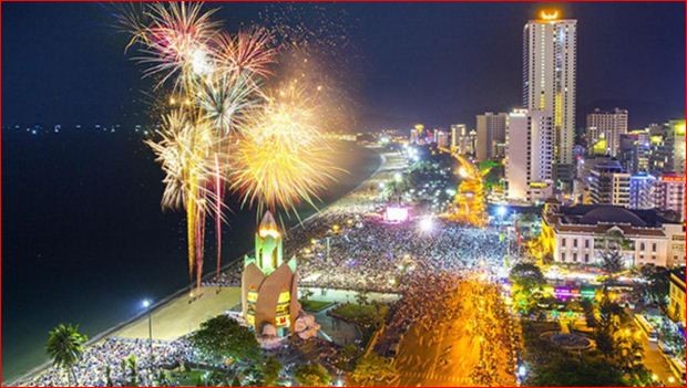 Festival biển Nha Trang: Người dân sẽ được thụ hưởng dịch vụ đạt chuẩn và đảm bảo về giá
