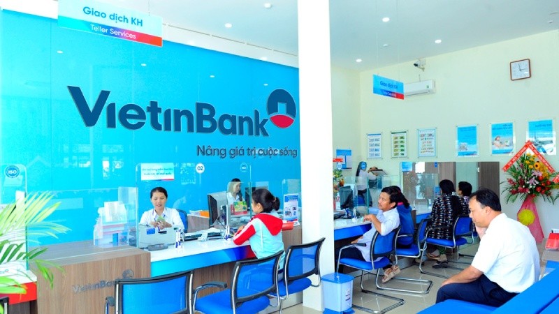 Cùng VietinBank chào đón mùa hè sôi động