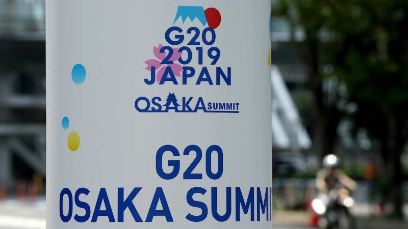 Hội nghị thượng đỉnh G20 sẽ diễn ra vào cuối tuần này