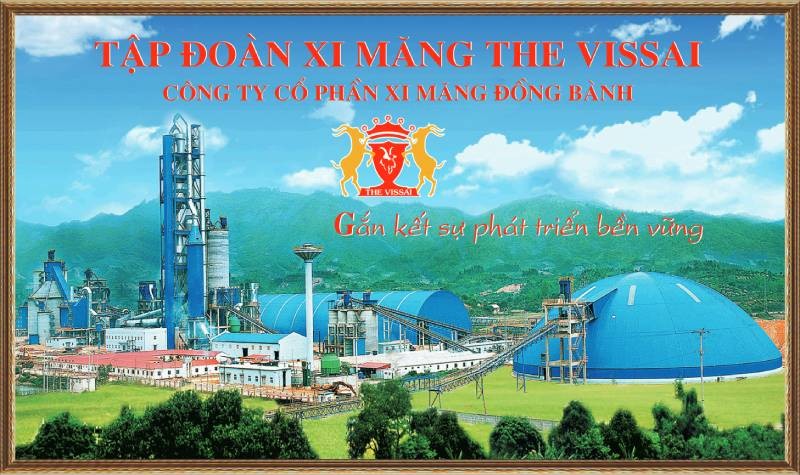 Công ty Cổ phần xi măng Đồng Bành điểm sáng trong phát triển sản xuất công nghiệp Lạng Sơn