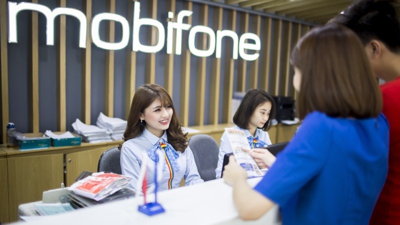 Mobifone mang giải pháp trọn gói báo nói bằng trí tuệ nhân tạo đến với báo chí Việt
