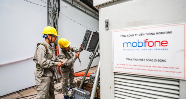 MobiFone đảm bảo an toàn mạng lưới phục vụ khách hàng dịp Quốc khánh