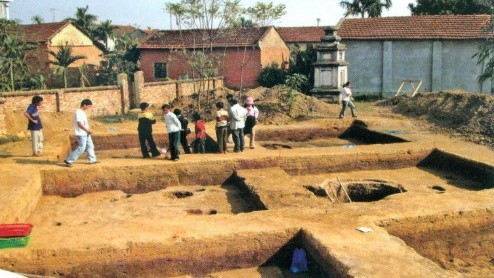 Vấn đề bảo vệ di sản khảo cổ học ở Việt Nam là vô cùng cấp bách