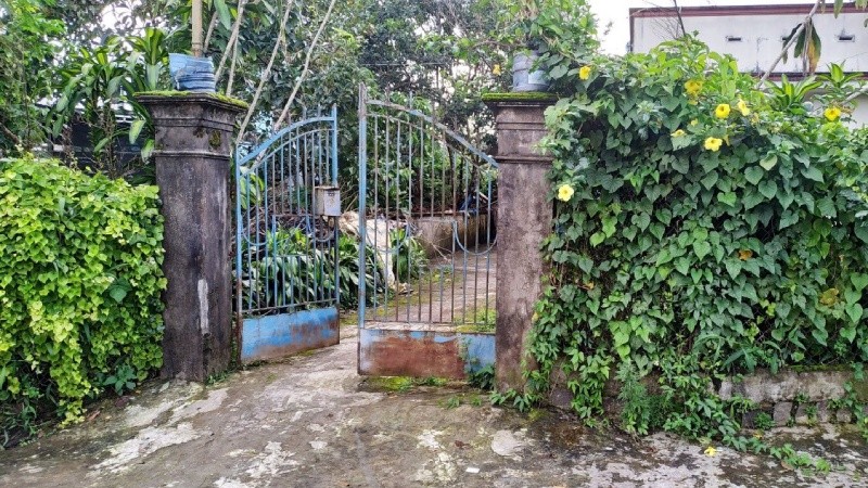 Nhà đất của bà Tam sử dụng từ năm 1984 đến nay