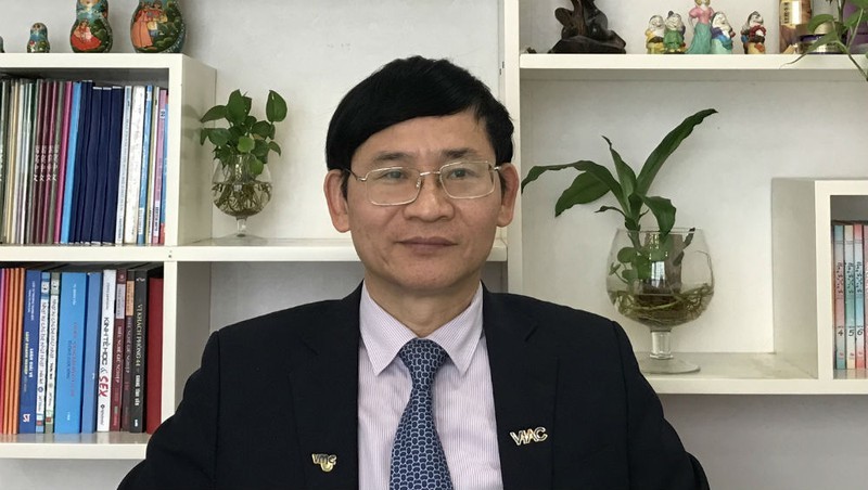 LS Trương Thanh Đức, Chủ tịch Công ty luật Basico