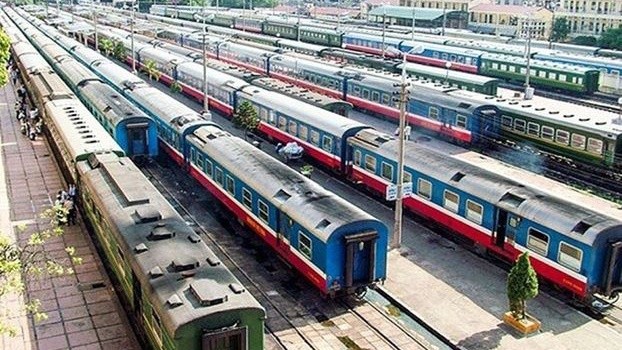 Hơn 1 thế kỷ qua, Đường sắt Việt Nam “vẫn như cũ”…
