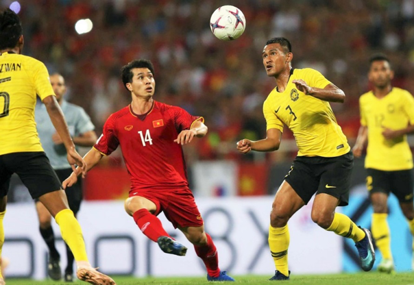 Thưởng thức hành trình của đội tuyển Việt Nam tại vòng loại World Cup 2022 trên K+