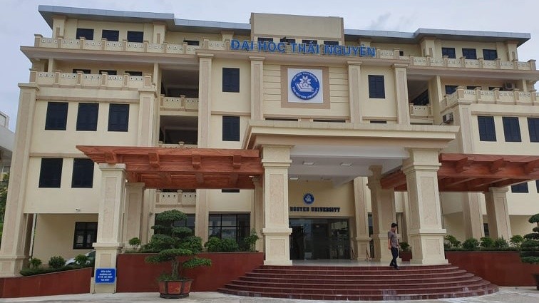 Đại học Thái Nguyên: Dấu hiệu khuất tất trong quy hoạch cán bộ chủ chốt 
