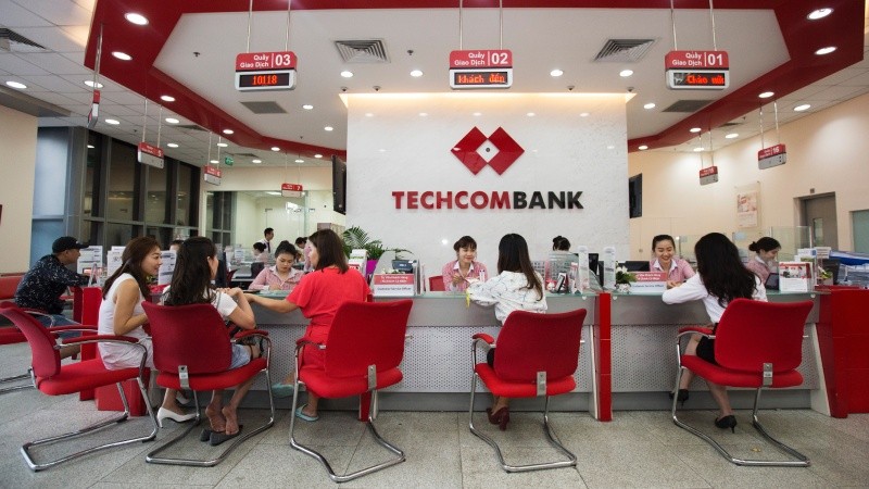 9 tháng đầu năm, Lợi nhuận trước thuế Techcombank đạt mức kỷ lục 8,9 nghìn tỷ đồng