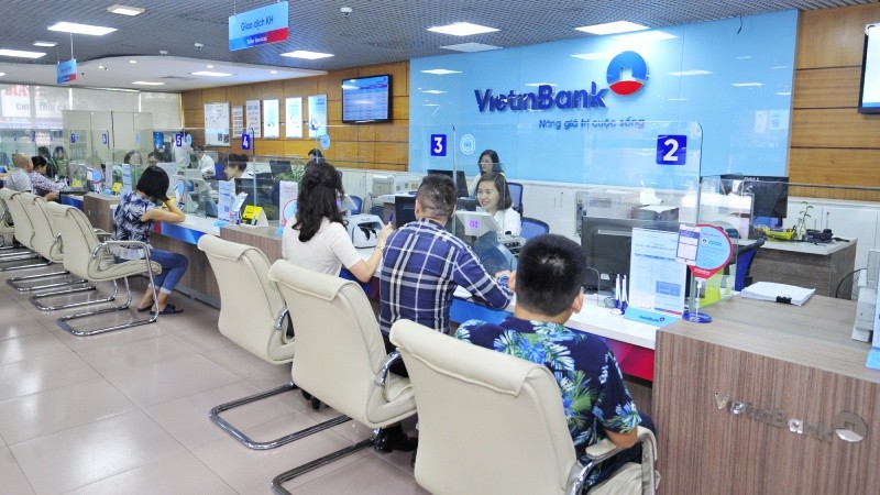 VietinBank cung ứng các sản phẩm và dịch vụ mới hiện đại, đa tiện ích