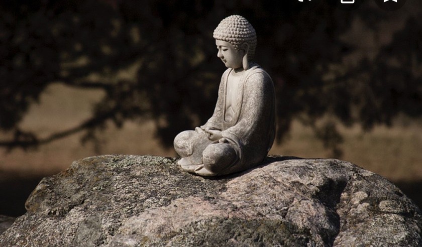 Ni sư Diệu Nhân - Vị thiền sư ni đầu tiên với bài kệ mang tư tưởng Phật học sâu sắc