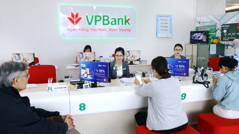 Tổng giám đốc Nguyễn Đức Vinh: VPBank có thể vượt 10% kế hoạch lợi nhuận năm 2019