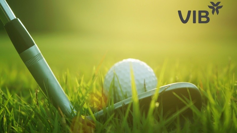VIB tài trợ hơn 1,1 tỷ  đồng cho BMW Golf Cup International 2019 – Vòng chung kết Việt Nam