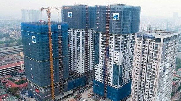 Nhu cầu nhà ở chung cư ở Hà Nội và TP HCM luôn cao