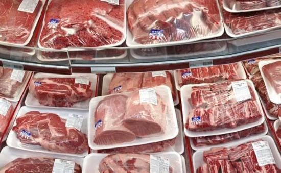 Liên Bộ sẵn sàng lên phương án nhập khẩu thịt lợn chuẩn bị cho dịp Tết Nguyên đán (Ảnh minh họa)