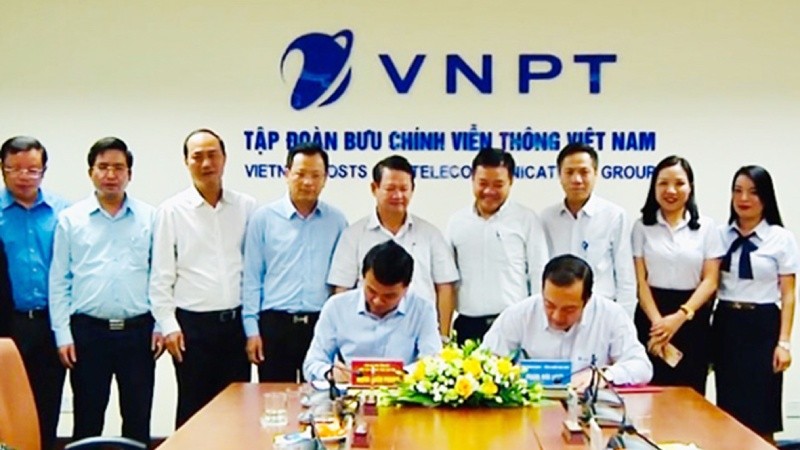 Trong giai đoạn 2021-2025, VNPT tiếp tục được UBND tỉnh Lào Cai lựa chọn hợp tác triển khai xây dựng cơ sở hạ tầng và các ứng dụng CNTT trên địa bàn tỉnh