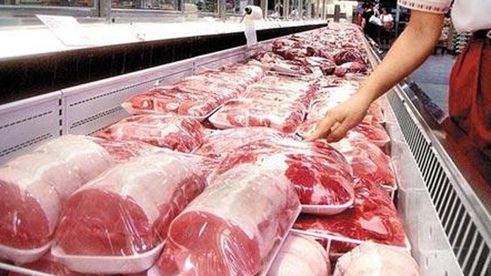 Việc nhập khẩu thịt lợn sẽ giúp người tiêu dùng có thêm nhiều sự lựa chọn