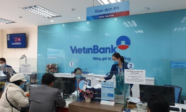 VietinBank tích cực phòng chống dịch và chia sẻ khó khăn với doanh nghiệp, người dân, nền kinh tế