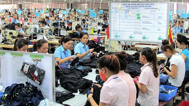 Nhiều DN ở Thừa Thiên - Huế đang gặp khó trong vấn đề xuất nhập khẩu do ảnh hưởng dịch bệnh.