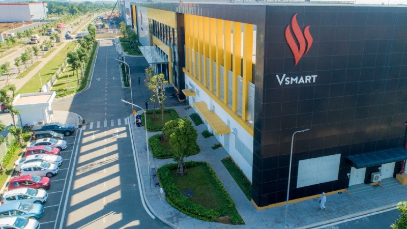 Hợp tác Pininfarina sáng tạo điện thoại Việt: Vsmart đã sẵn sàng dẫn dắt thị trường