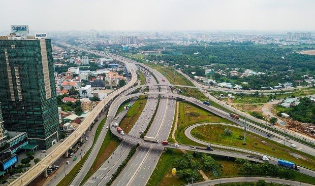 Thành phố phía Đông Sài Gòn sẽ là khu đô thị sáng tạo với mức độ tương tác cao