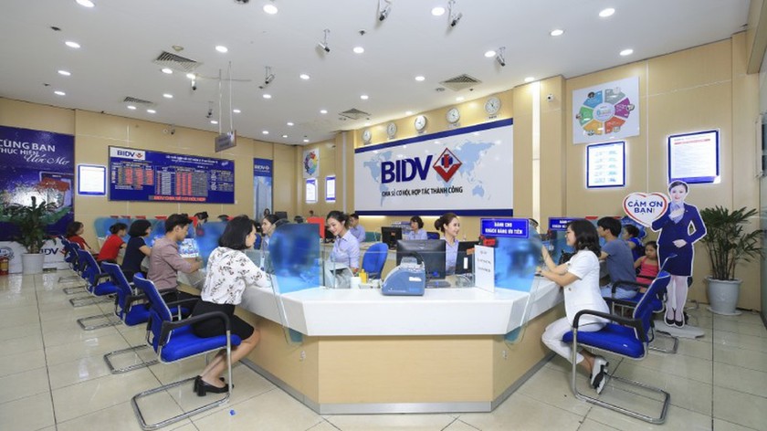 BIDV ủng hộ 9 tỷ đồng phòng chống dịch Covid-19 tại Đà Nẵng, Quảng Nam