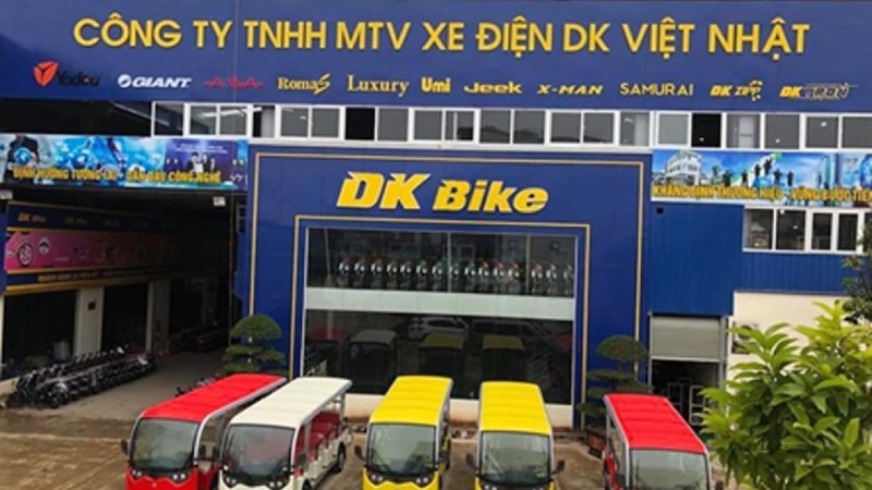 Thanh tra tỉnh Lạng Sơn đã chỉ rõ sai phạm của Cty DK Việt Nhật.