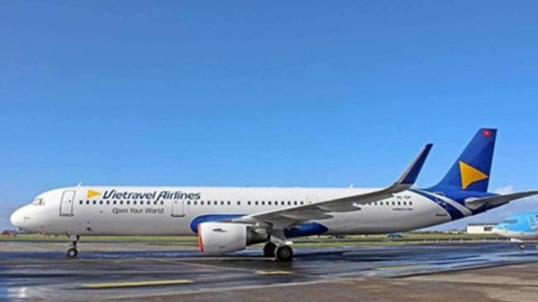 Bay nội địa sẽ cạnh tranh thêm quyết liệt hơn khi “tân binh” Vietravel Airlines ra đời. 