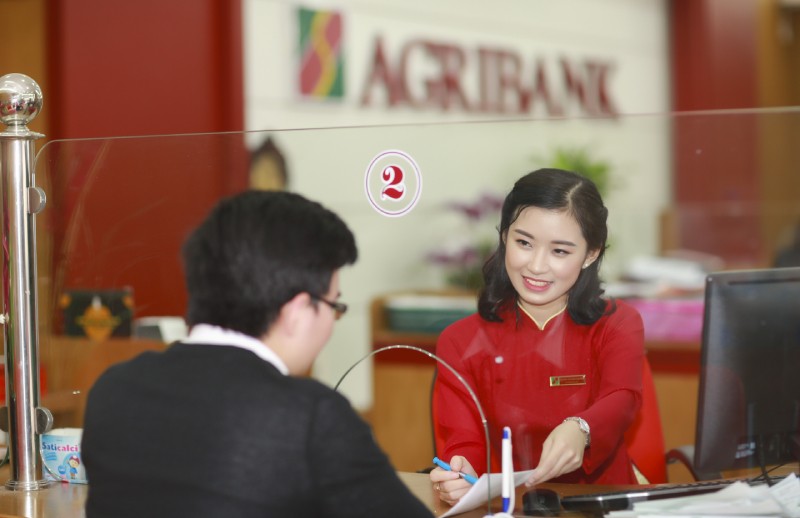 Agribank: Ðiểm nhấn ấn tượng của nông nghiệp Việt Nam