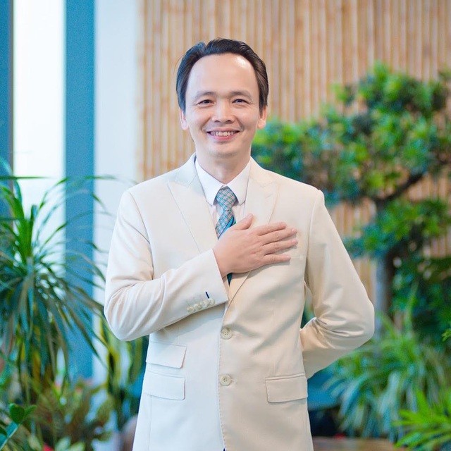 Ông Trịnh Văn Quyết có những động thái gây bất ngờ khi cổ phiếu có liên quan đến đại gia này bứt tốc (Ảnh: FBNV).