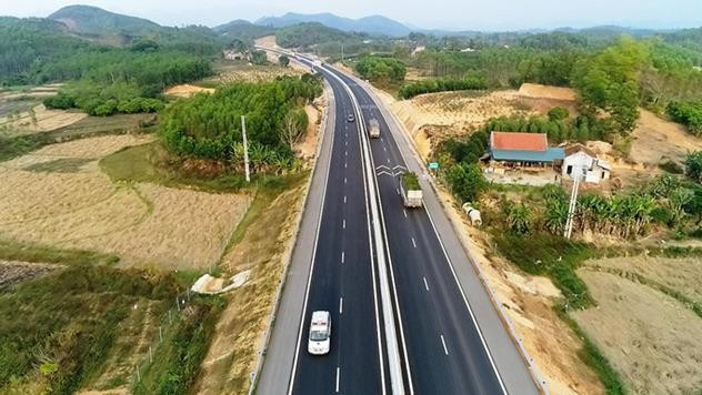 Lạng Sơn thực hiện tốt vai trò “cơ quan nhà nước có thẩm quyền” tại dự án cao tốc Bắc Giang – Lạng Sơn.