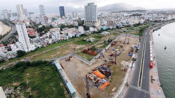 Cơ quan điều tra tiếp tục trưng cầu xác định vi phạm trong lĩnh vực đất đai, quy hoạch đô thị tại dự án Cồn Lập của một số cán bộ tỉnh Khánh Hòa.