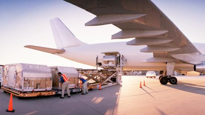 Thị trường vận tải hàng hóa bằng đường hàng không thế giới vẫn duy trì tốc độ tăng trưởng tốt bất chấp dịch Covid-19.
