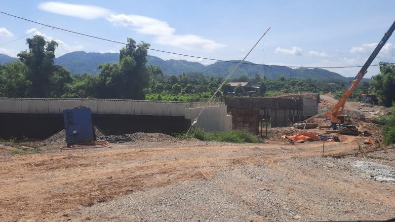 Dự án tiền tỷ đang thi công đập đi xây lại ở Lạng Sơn: Các cá nhân liên quan bị đề nghị “rút kinh nghiệm”