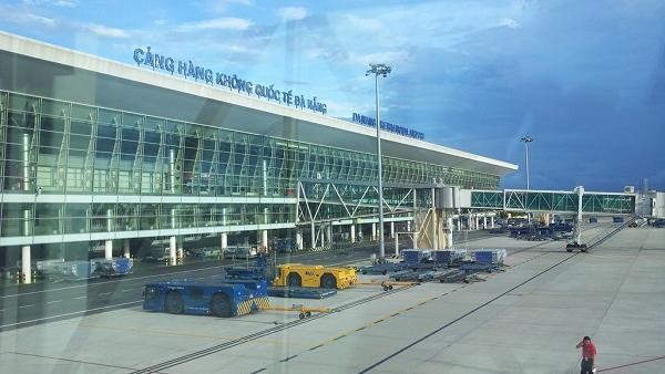 IPP Air Cargo chọn Sân bay Quốc tế Đà Nẵng làm đại bản doanh đã giải được bài toán “tắc nghẽn” hạ tầng hàng không hiện nay.
