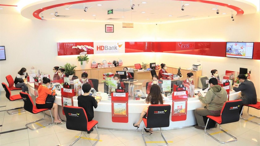 HDBank 4 năm liền được vinh danh ‘Nơi làm việc tốt nhất châu Á’