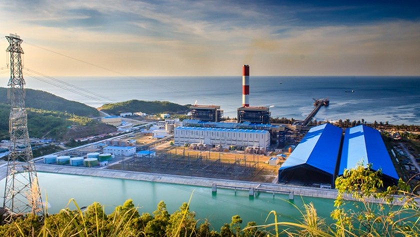 Chuyển dịch năng lượng ở Việt Nam sẽ gặp khó khăn khi đa số các nhà máy điện than mới hoạt động 10 - 15 năm.