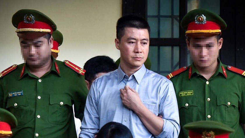 Kỷ luật 4 cán bộ công an liên quan việc tha tù Phan Sào Nam