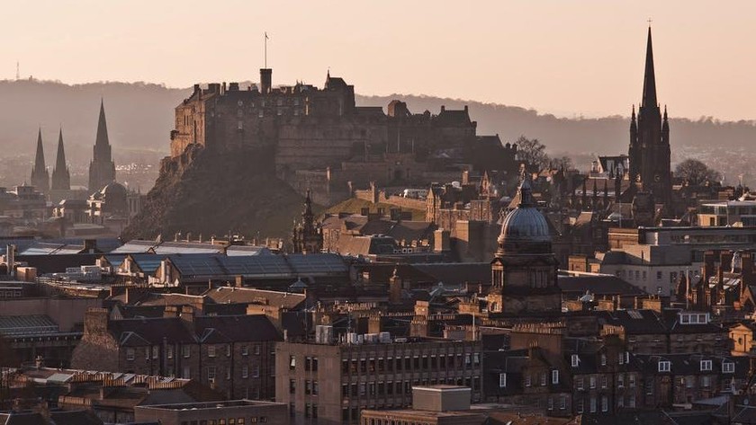 Người dân Edinburgh đã kêu gọi từ chối Danh hiệu UNESCO vào năm 2015. 