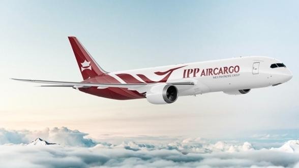Việc thành lập hàng không vận tải như IPP Aircargo là cần thiết để thúc đẩy ngành logistics.
