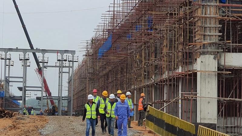Công tác cấp chứng chỉ hoạt động xây dựng tại Lạng Sơn còn nhiều tồn tại, thiếu sót. (Ảnh minh họa)