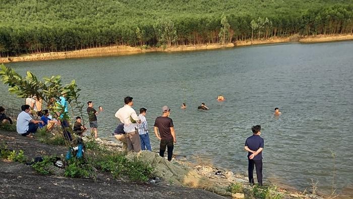 Từ 2019 đến nay, trên địa bàn tỉnh Nghệ An đã xảy ra 156 vụ trẻ em bị đuối nước với 168 trường hợp tử vong.