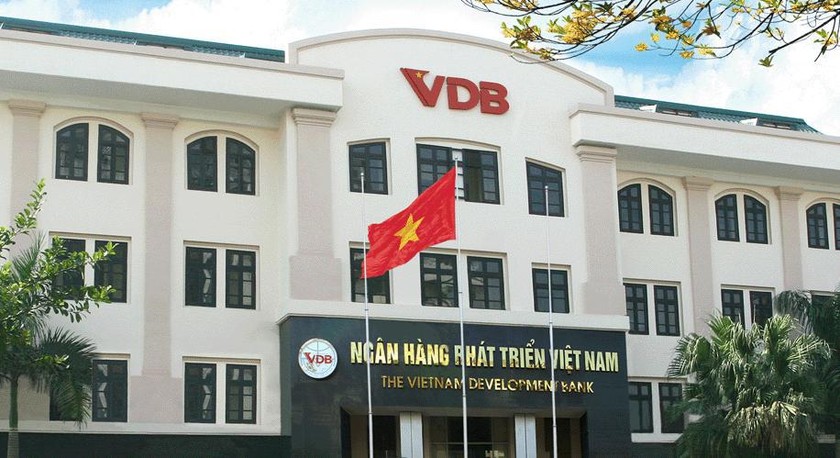 17 năm Ngân hàng Phát triển Việt Nam: Nhìn lại chặng đường đã qua để đi tới