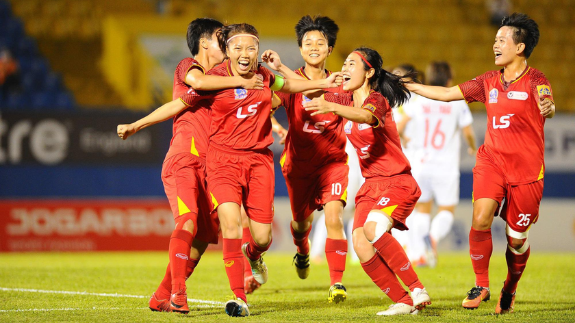 Bóng đá nữ SEA Games 31: Điểm mặt đối thủ số 1 của tuyển nữ Việt Nam