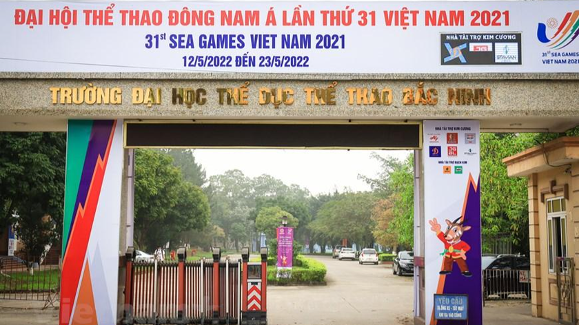 Bắc Ninh thành lập 10 tổ thường trực công tác giám sát phục vụ SEA Games 31